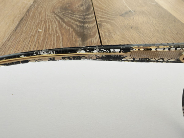 Dolce & Gabbana  - DG3116 1901 55&curren;16