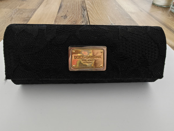 Dolce & Gabbana  - DG3116 1901 55&curren;16