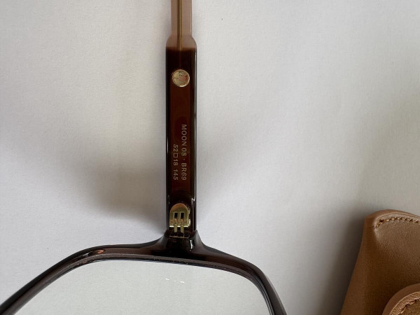 Vanessa Bruno - MOON 08 BR69 52¤16