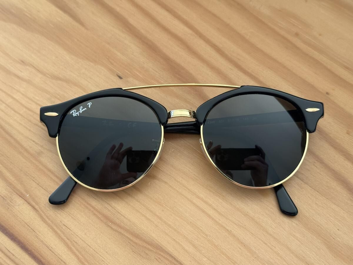 RayBan - RB4346 51¤19