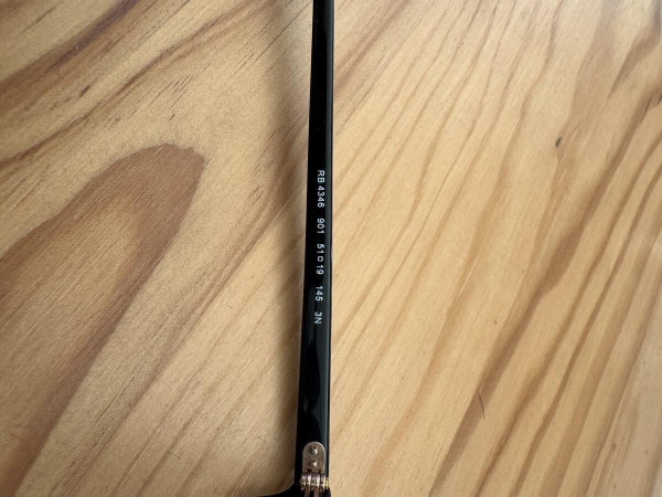 RayBan - RB4346 51¤19