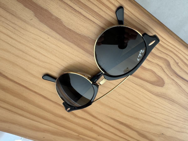 RayBan - RB4346 51¤19