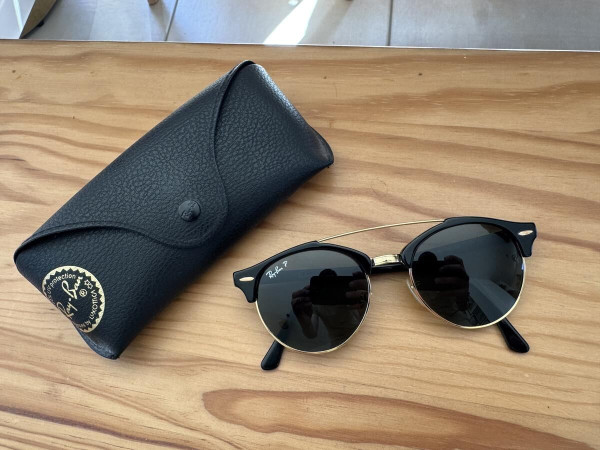 RayBan - RB4346 51¤19