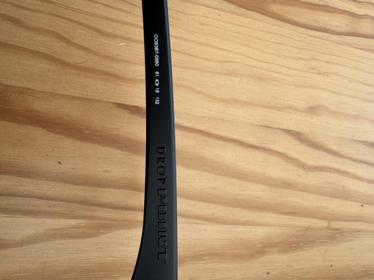 Oakley - OO9367 61&curren;18