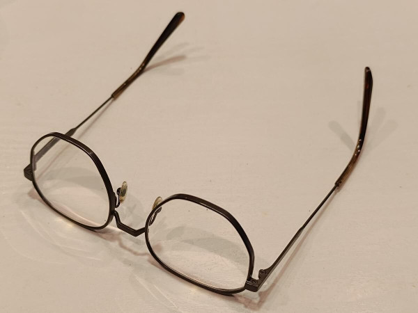 Un degr&eacute; cinq - UDC2304 BRUN 52&curren;21-11481123