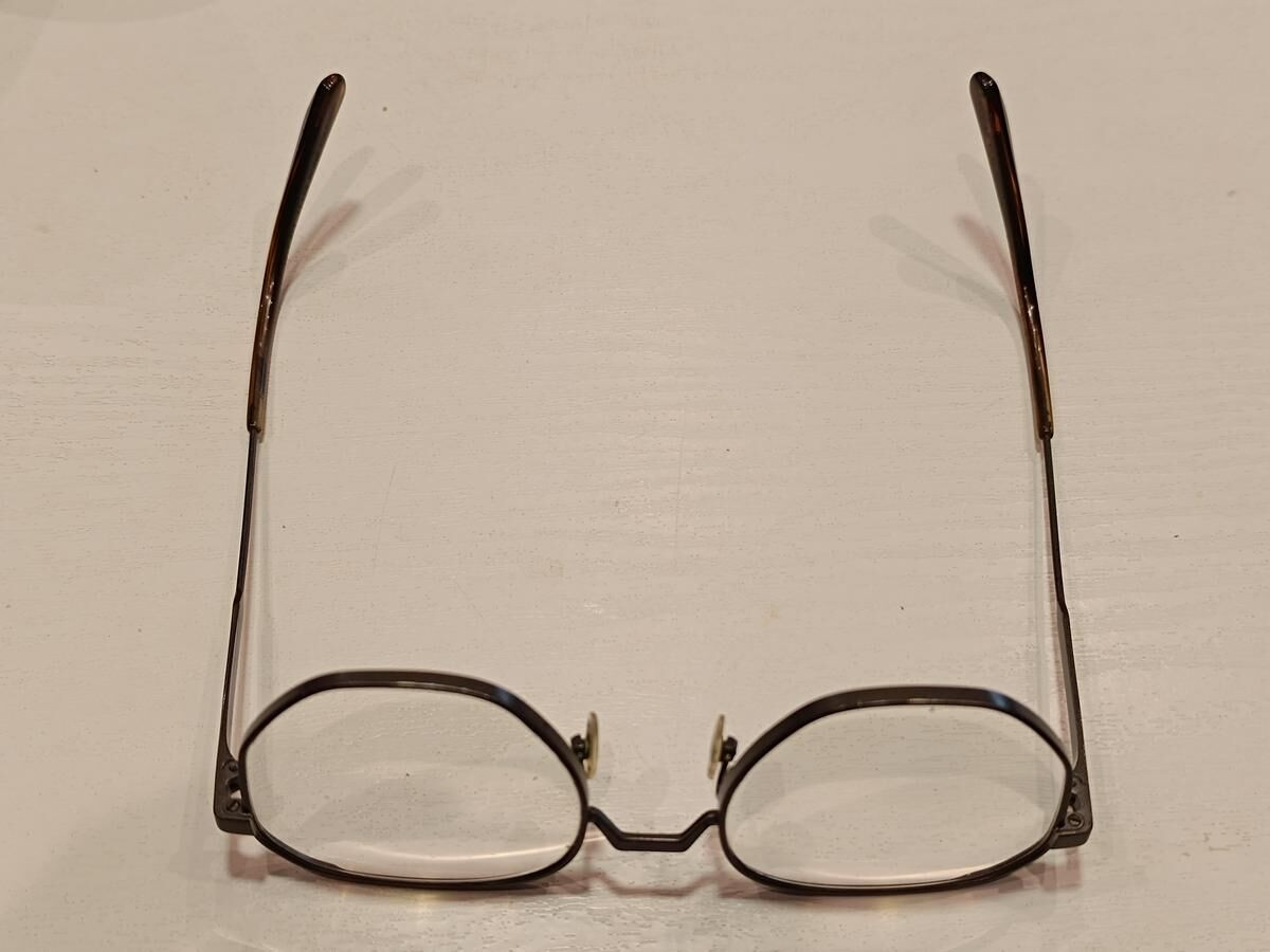 Un degr&eacute; cinq - UDC2304 BRUN 52&curren;21-11481123