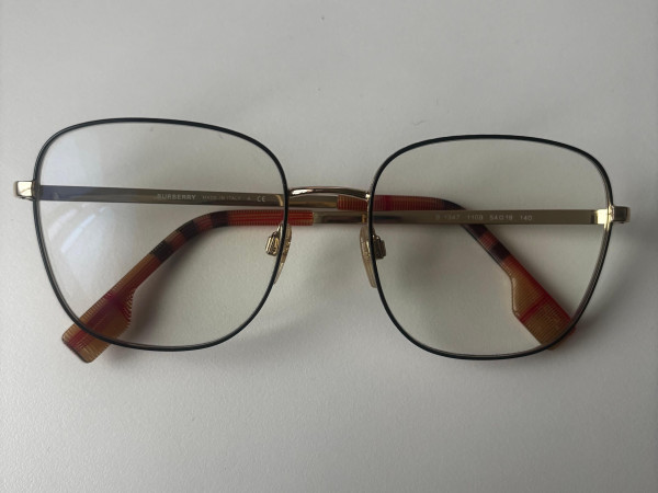 Burberry B1347 1109 - B1347...