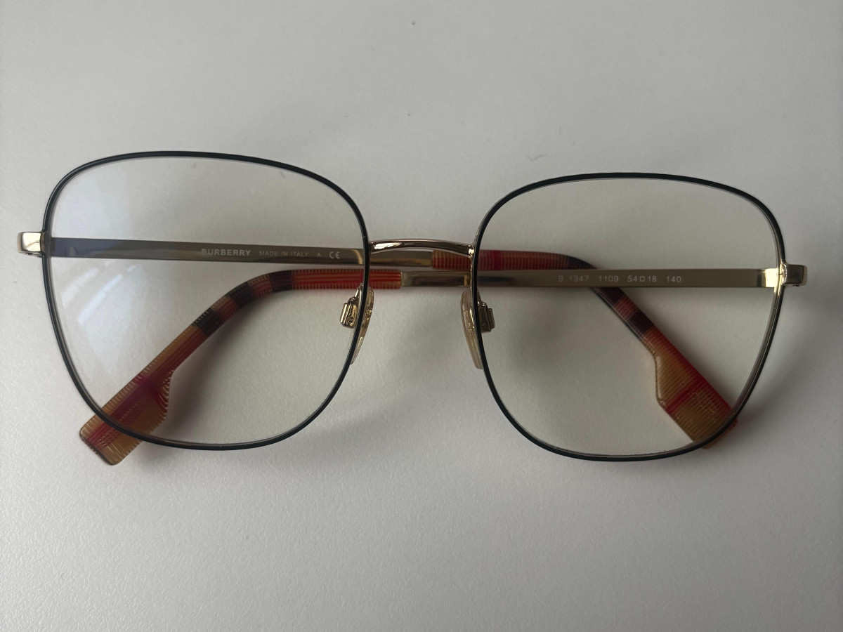 Burberry B1347 1109 - B1347 1109 54&curren;18