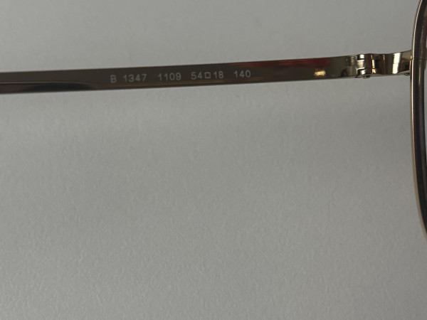 Burberry B1347 1109 - B1347 1109 54&curren;18