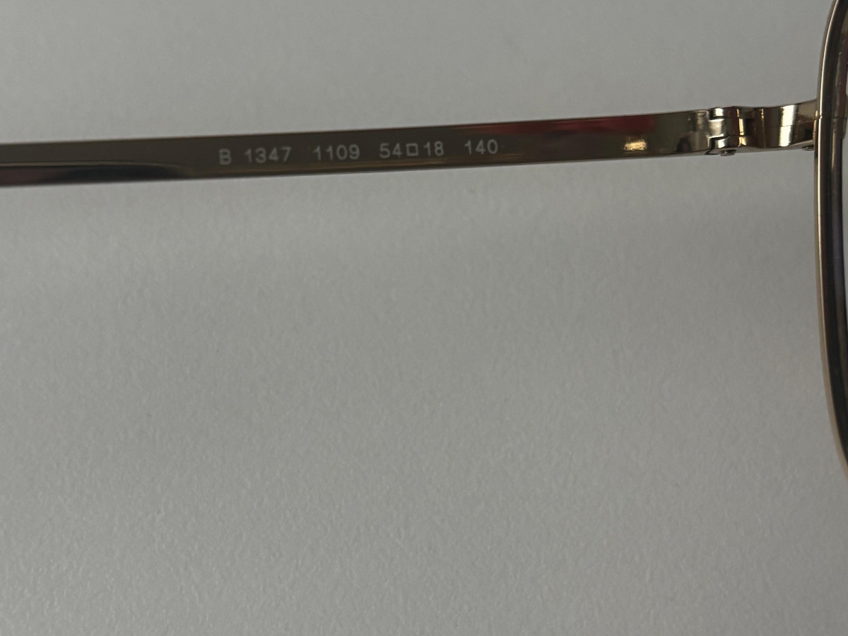 Burberry B1347 1109 - B1347 1109 54&curren;18