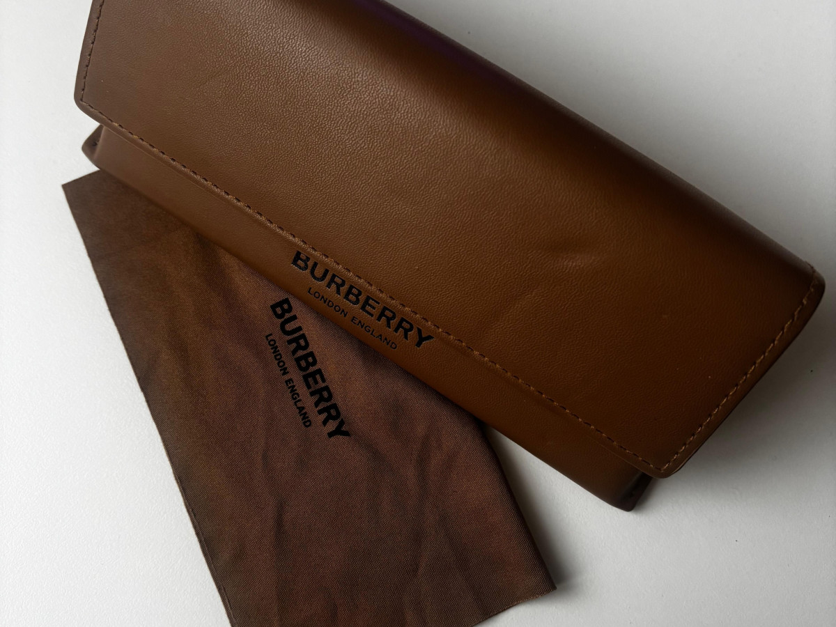 Burberry B1347 1109 - B1347 1109 54&curren;18