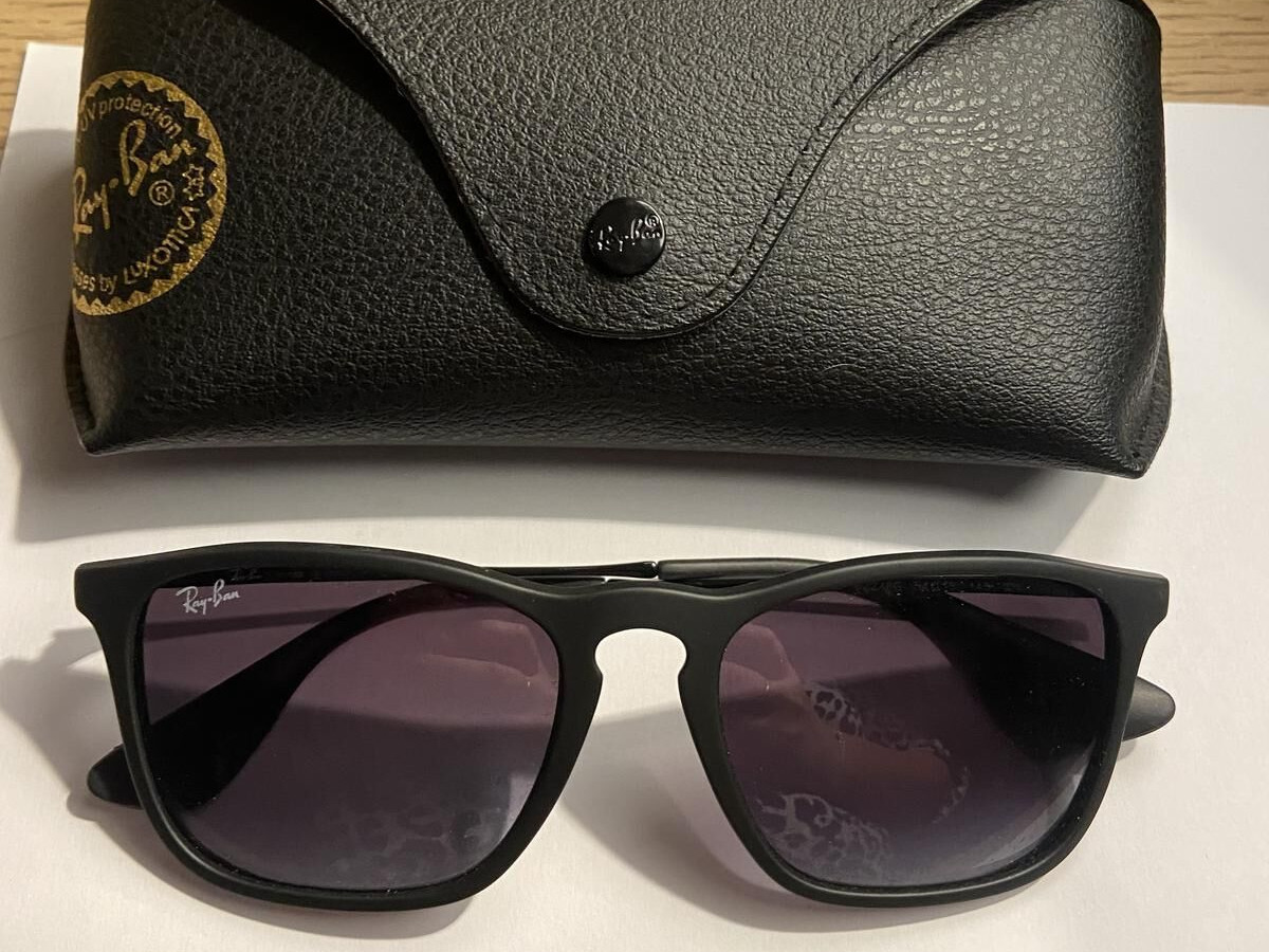 Rayban  - RB4187 54&curren;18