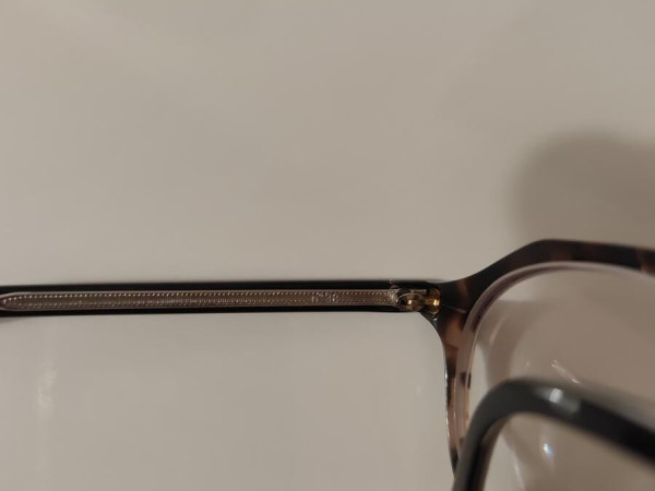 Dior - Montaigne n&deg;38