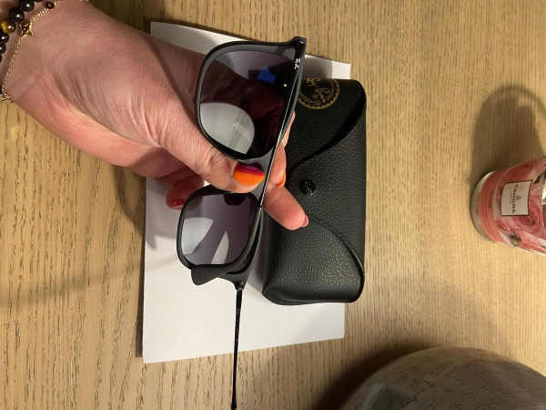 Rayban  - RB4187 54&curren;18