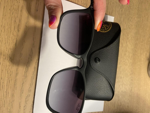 Rayban  - RB4187 54&curren;18