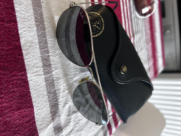 Aviatior Classic - Rayban - RB3025