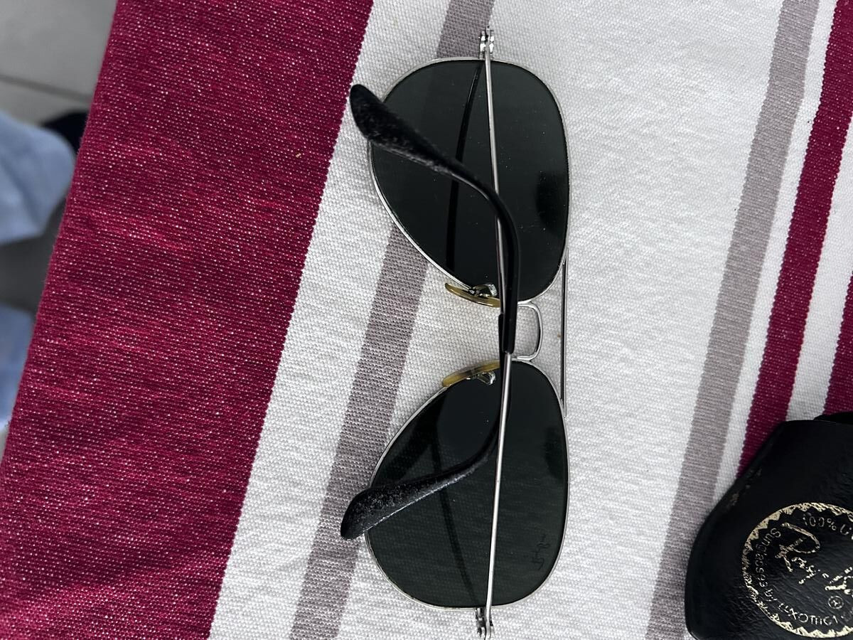 Aviatior Classic - Rayban - RB3025