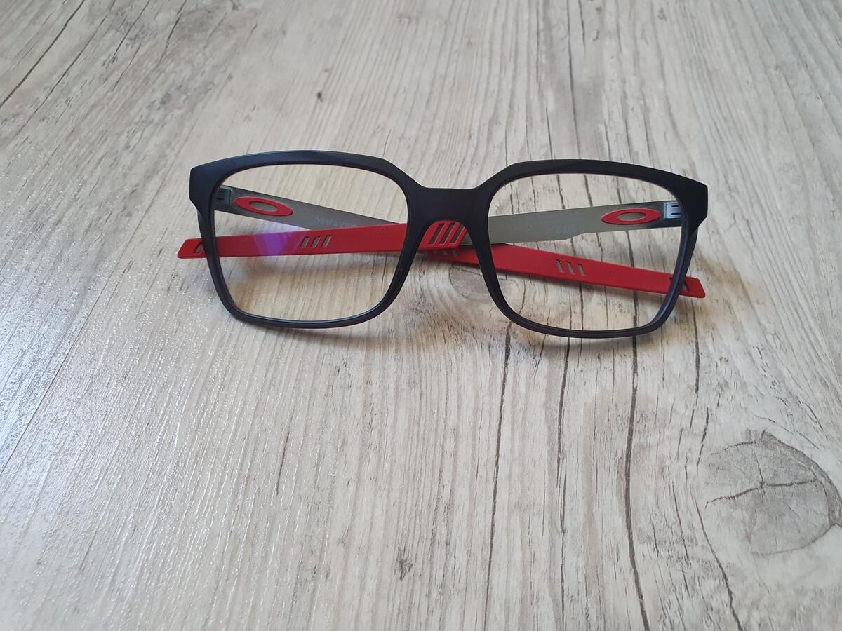 OAKLEY - OX8054 53¤18