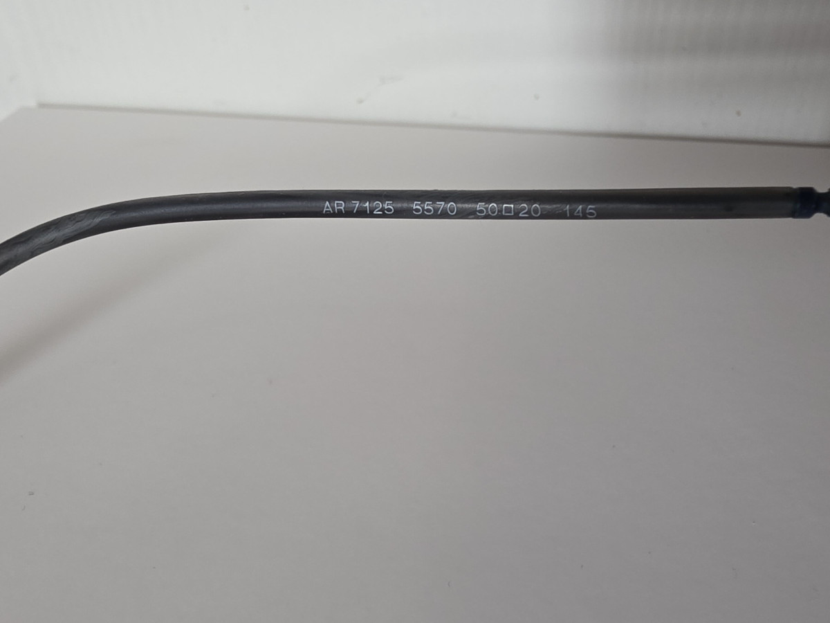 Giorgio Armani - AR71255570 50¤20