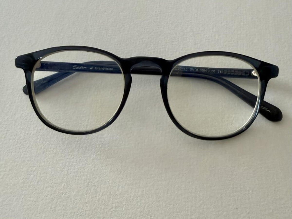 Seen Grandvision - SNOU5004 LL00 49&curren;20