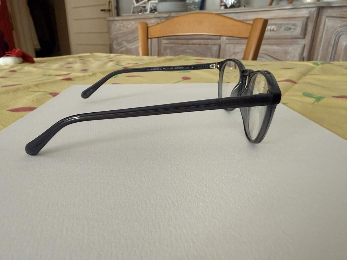 Seen Grandvision - SNOU5004 LL00 49&curren;20