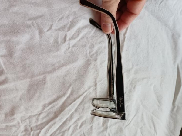 RAYBAN - RB5289 2034 48&curren;17 135