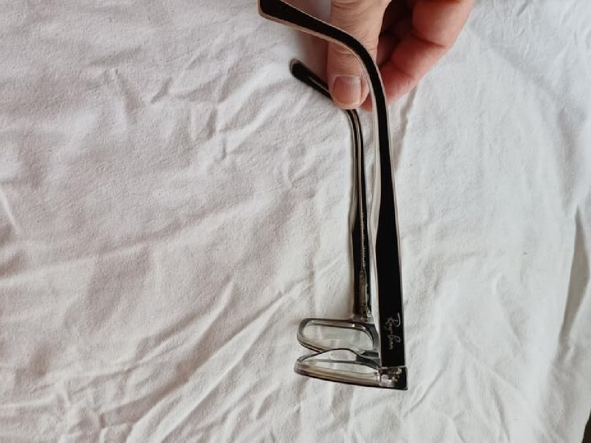 RAYBAN - RB5289 2034 48&curren;17 135