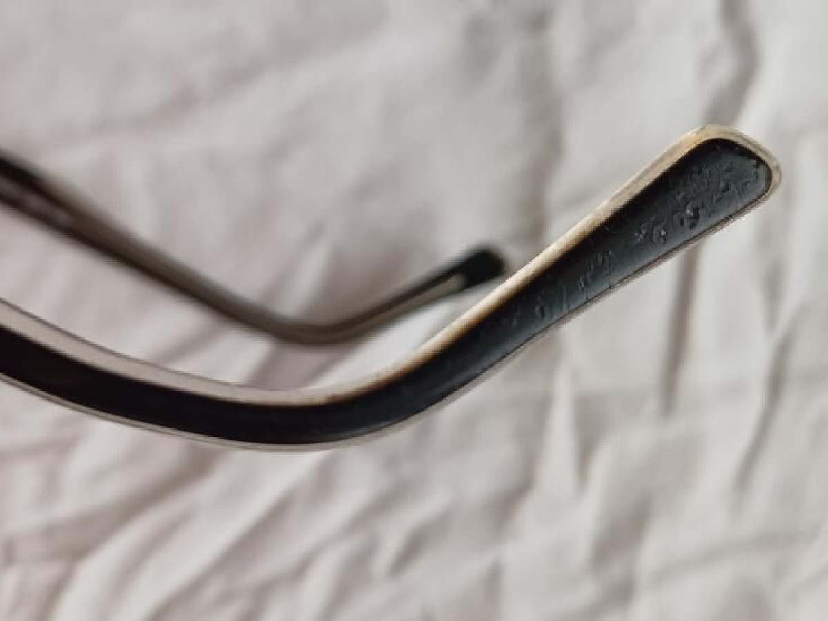 RAYBAN - RB5289 2034 48&curren;17 135