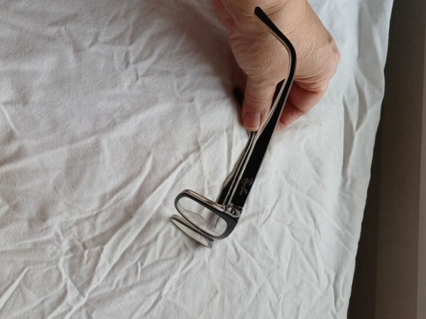 RAYBAN - RB5289 2034 48&curren;17 135