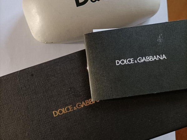 Dolce Gabbana - 54017 52¤17