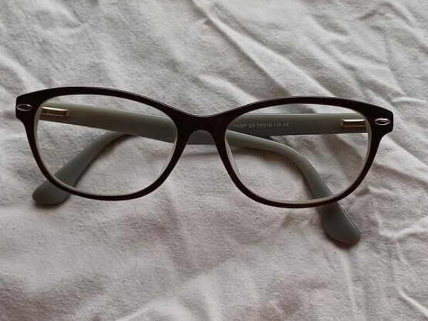 RAYBAN - 7A267 C4 53¤16-140...