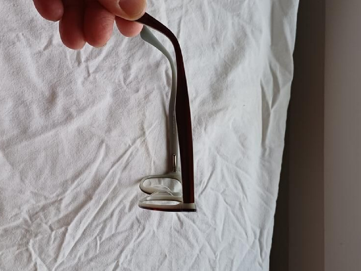 RAYBAN - 7A267 C4 53¤16-140 5,2 x 3,5¤14 cm