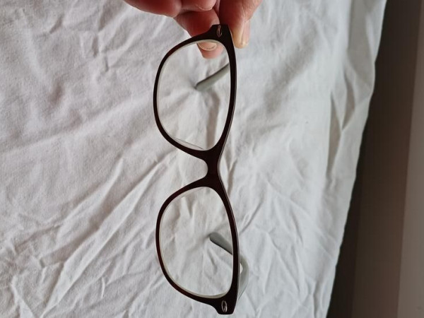 RAYBAN - 7A267 C4 53¤16-140 5,2 x 3,5¤14 cm