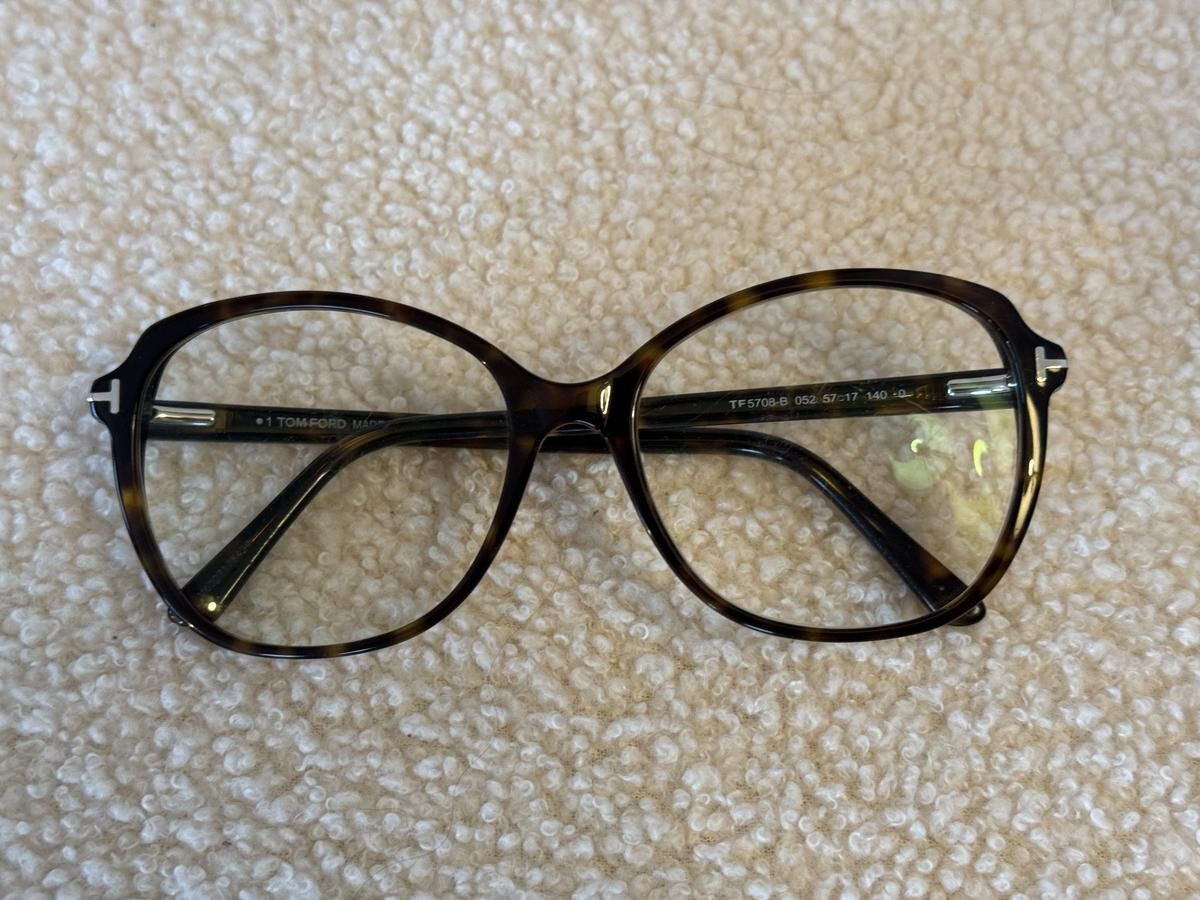 Tom Ford - FT5708-B 57&curren;17