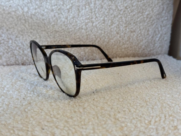 Tom Ford - FT5708-B 57&curren;17