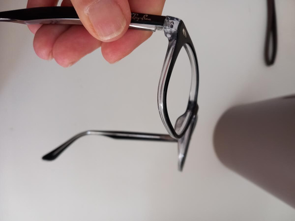 Ray-ban - RB5375203451&curren;18145