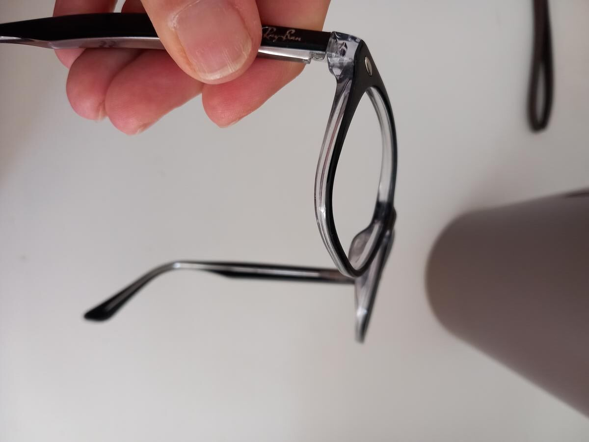 Ray-ban - RB5375203451&curren;18145