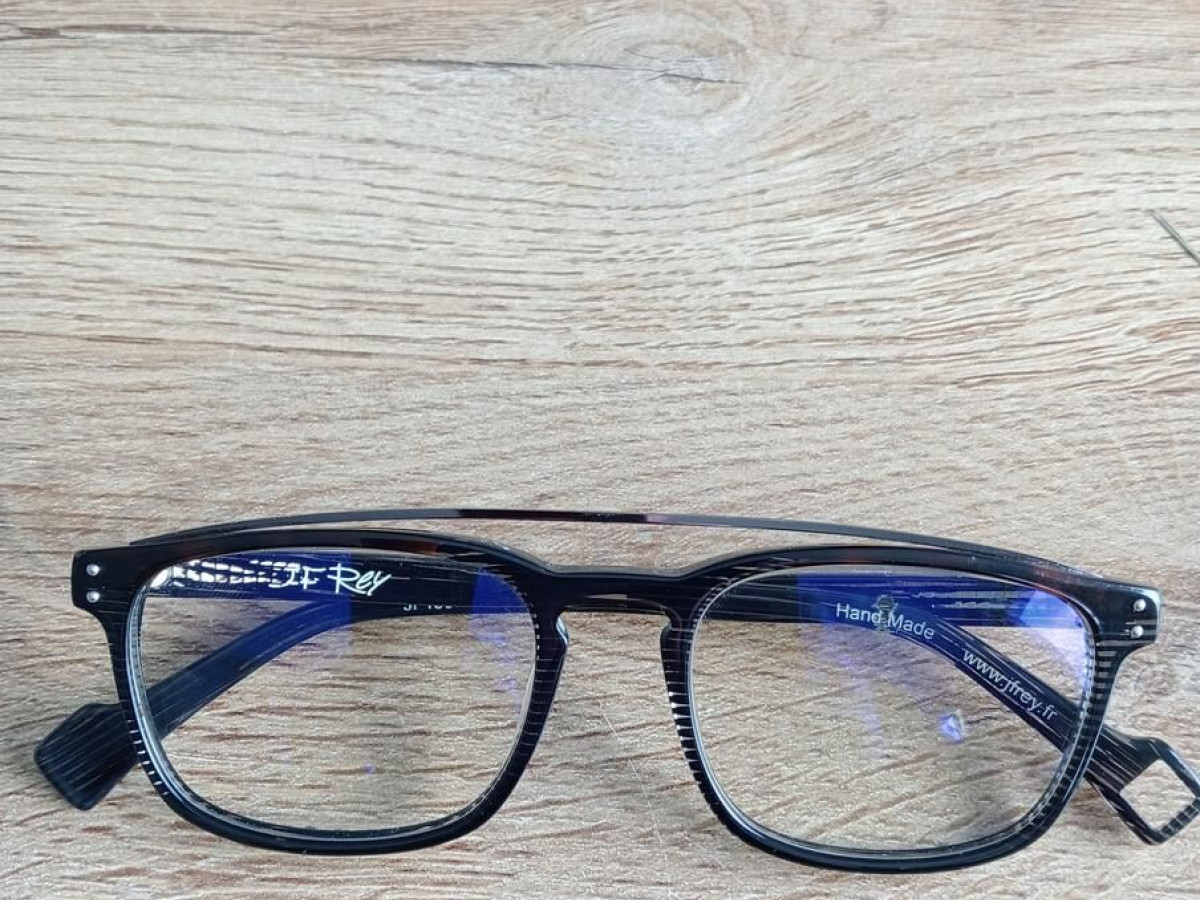 JF Rey  - 1387 0590 52&curren;19-148