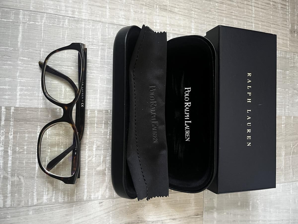 Ralph Laurn - RL 6136 5003 53-16 135