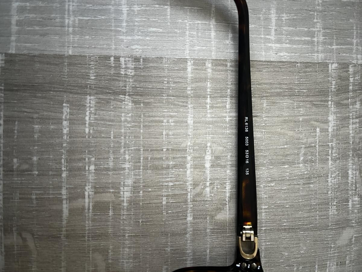 Ralph Laurn - RL 6136 5003 53-16 135