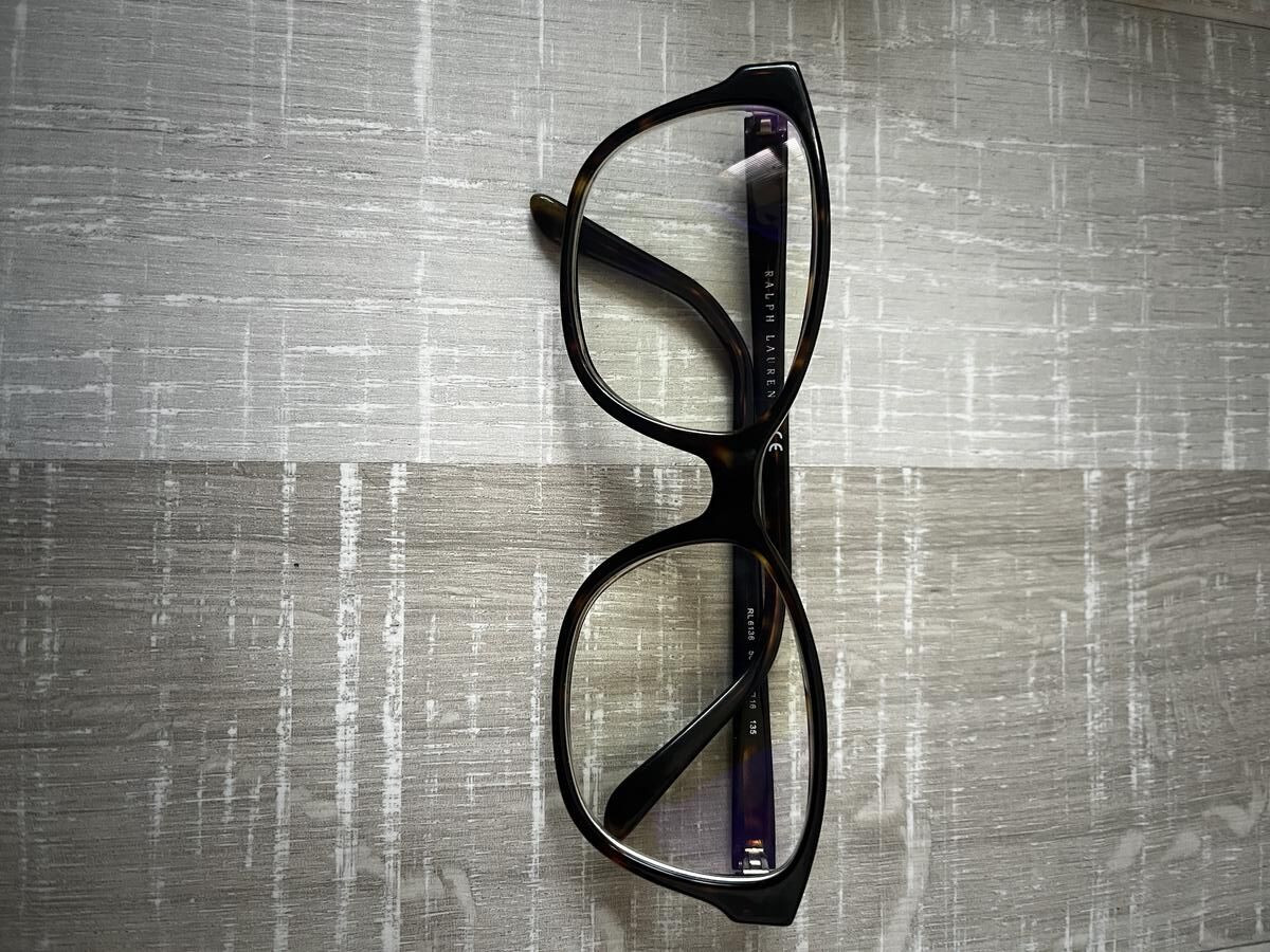 Ralph Laurn - RL 6136 5003 53-16 135