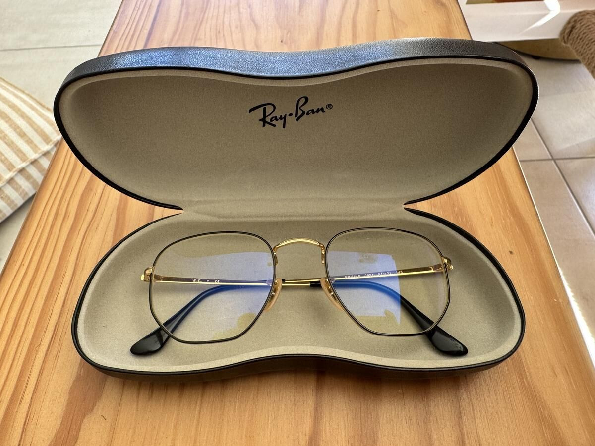 RayBan - RB6448 51&curren;21