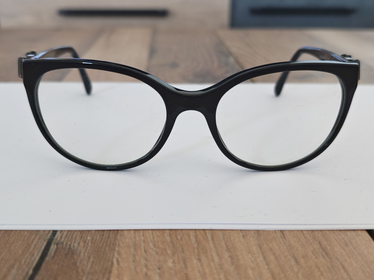 Chanel  - 3283-Q c.888 54&curren;18