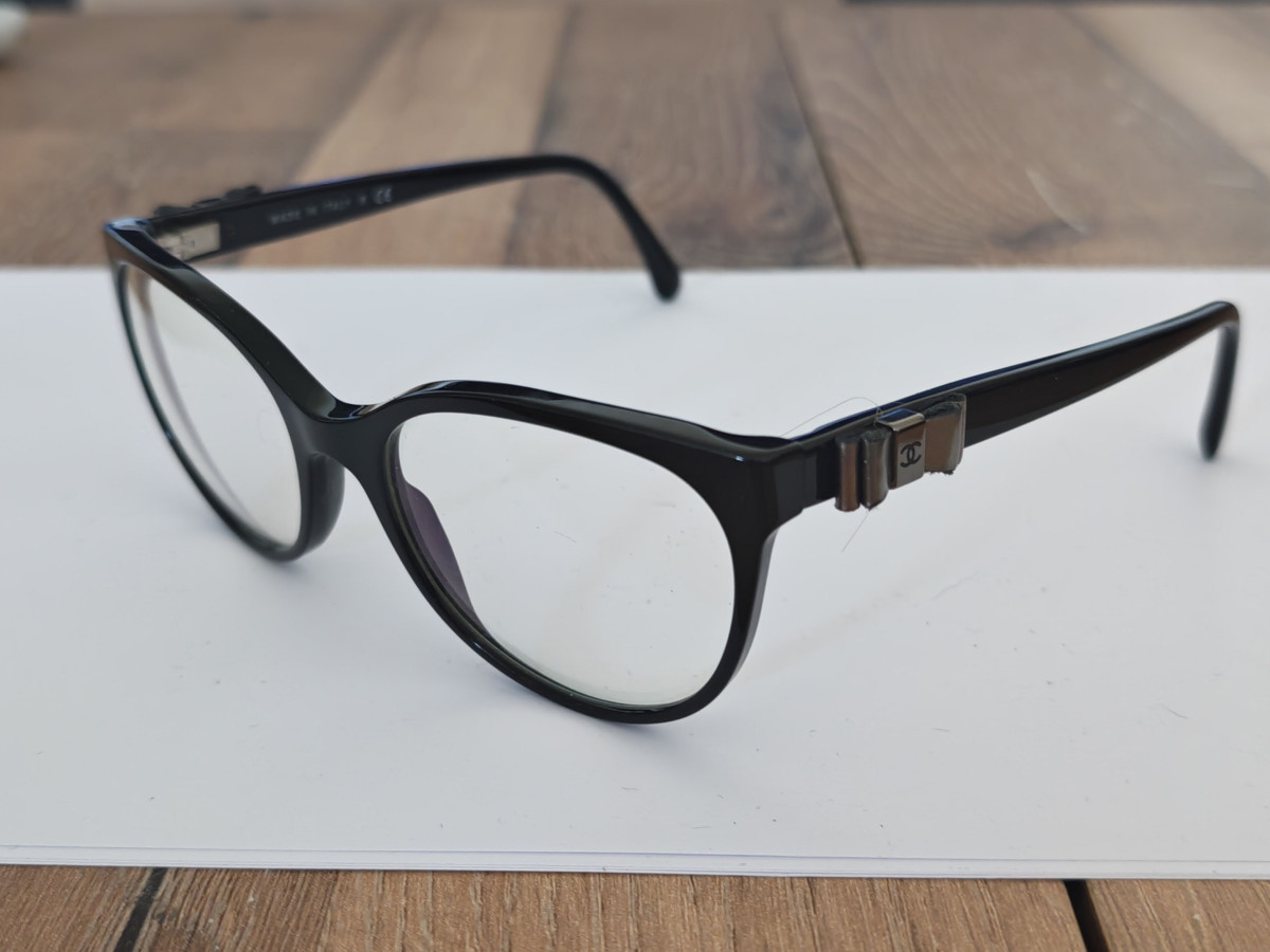 Chanel  - 3283-Q c.888 54&curren;18