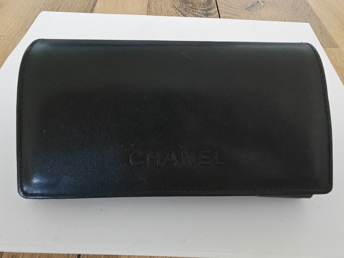 Chanel  - 3283-Q c.888 54&curren;18