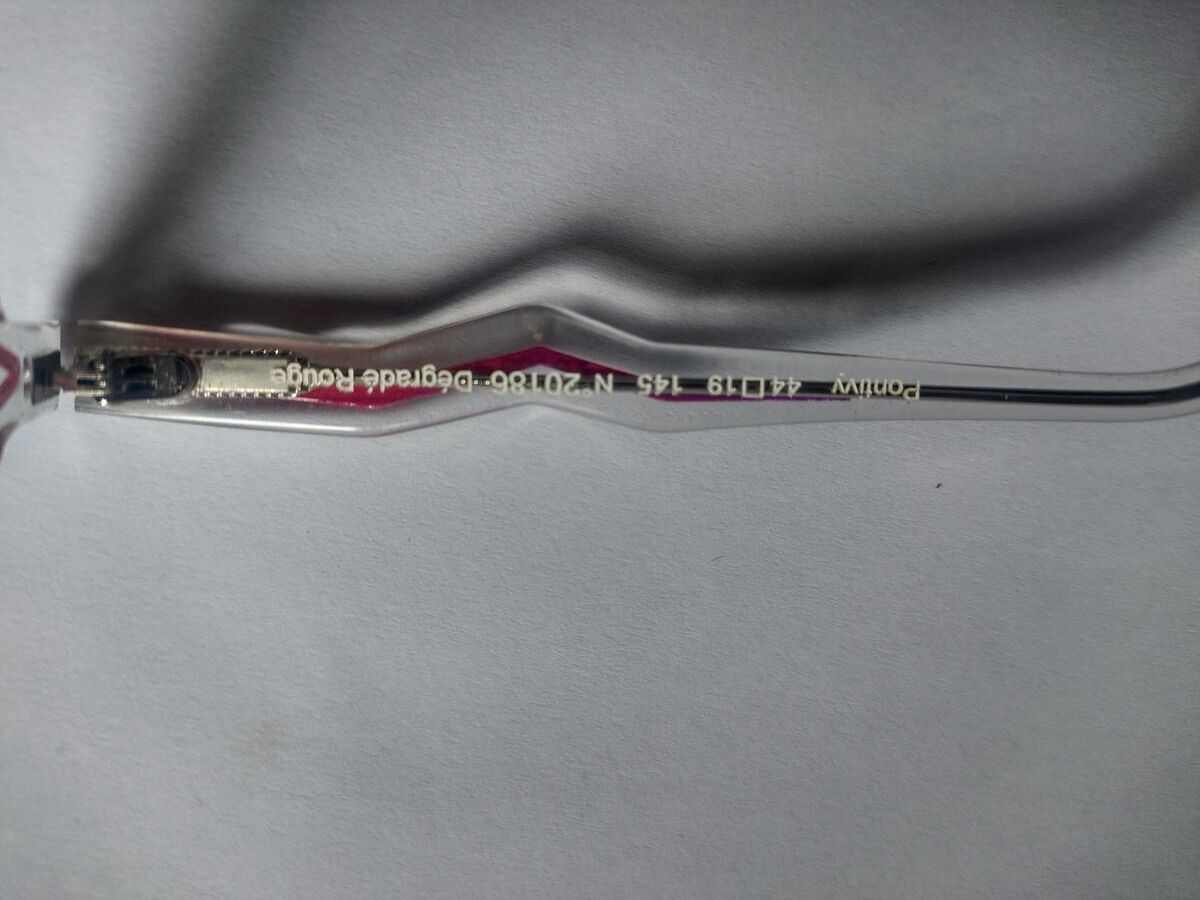 Anacol&eacute; - 20186 44&curren;19