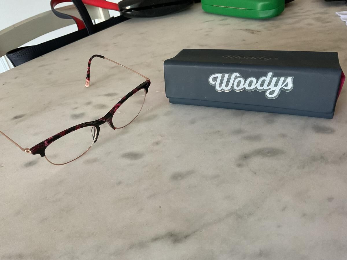 Woodys - Wombat01 50&curren;14