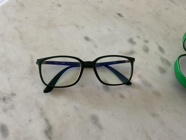 Ray ban - 145 54¤13