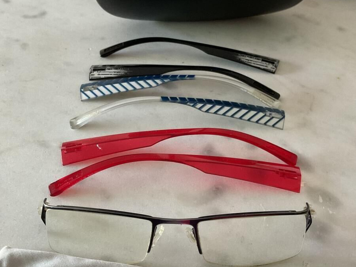 Ray ban - Raybanremix 50&curren;125