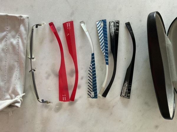 Ray ban - Raybanremix 50&curren;125